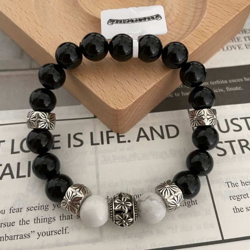 Chrome Hearts Bracelets